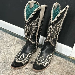Women’s Corral Western Boots